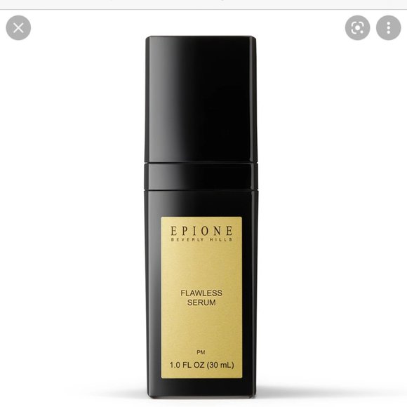 NWT ๐ Epione Skincare Beverly Hills Flawless Serum - Picture 1 of 7